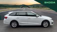 Skoda Octavia 2.0 TDI 150 SE Technology 5dr DSG Diesel Estate